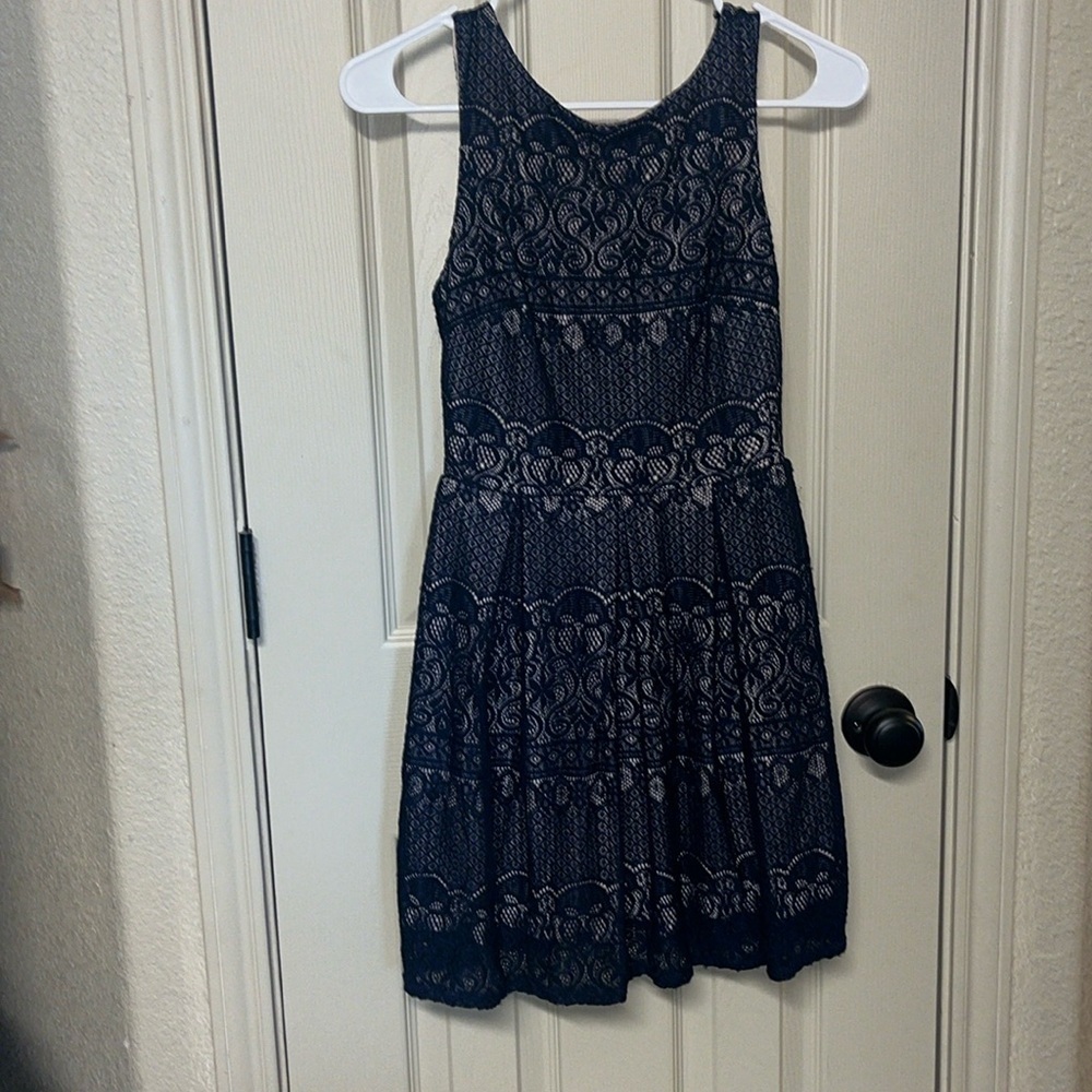 B Darlin party dress